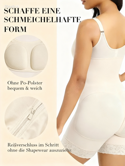 Spanx MamaForm Body